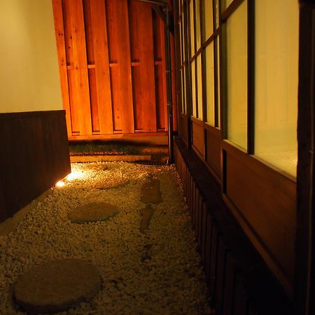 Guesthouse Setsugekka Kioto Habitación foto