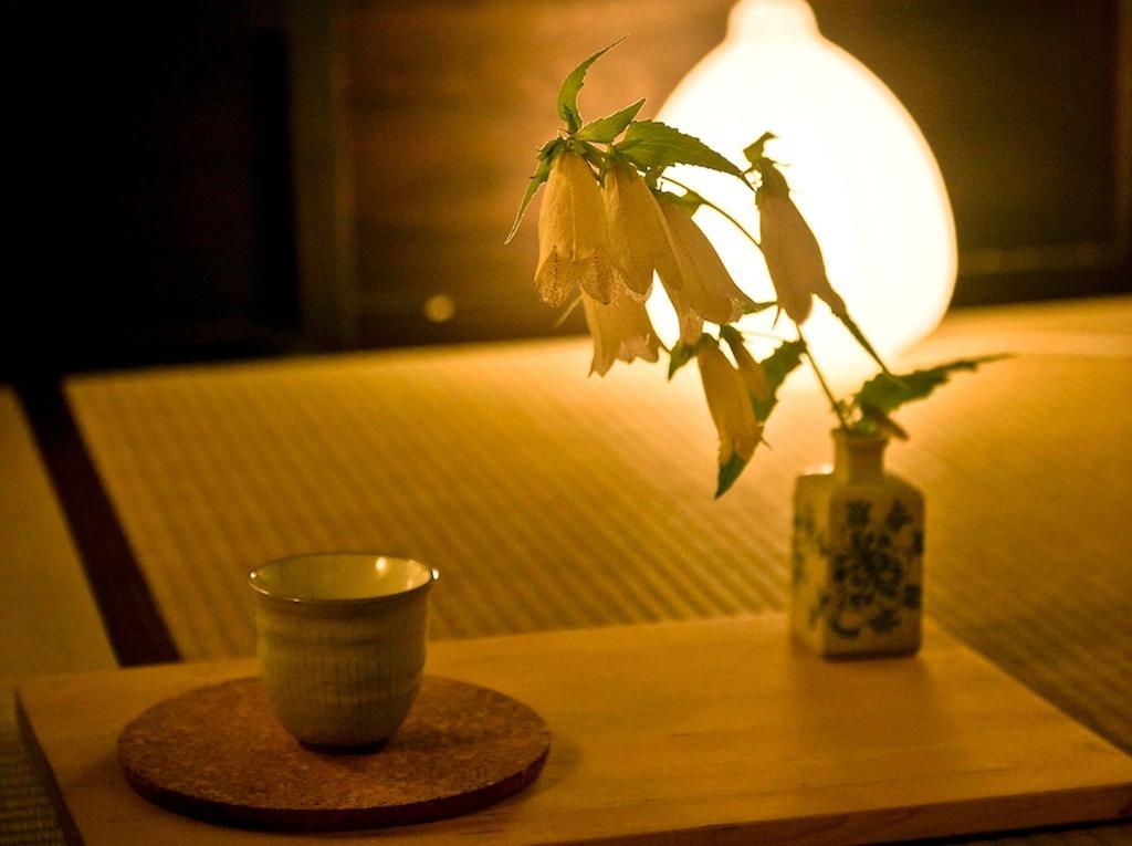 Guesthouse Setsugekka Kioto Habitación foto