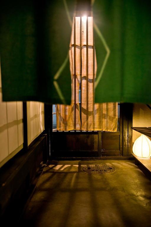 Guesthouse Setsugekka Kioto Habitación foto