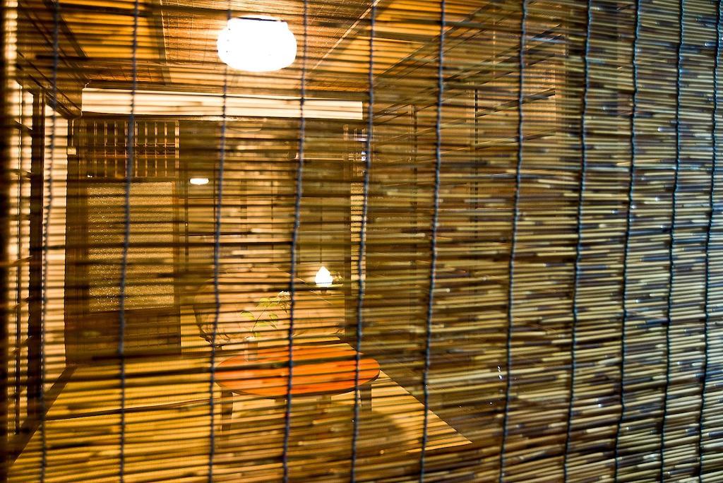 Guesthouse Setsugekka Kioto Habitación foto