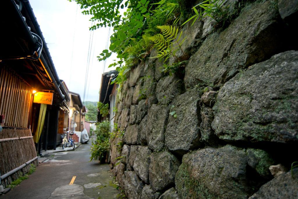 Guesthouse Setsugekka Kioto Habitación foto