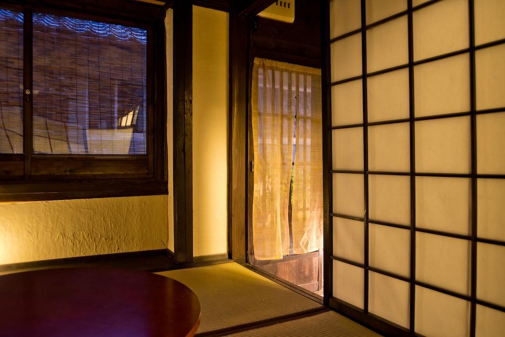 Guesthouse Setsugekka Kioto Habitación foto