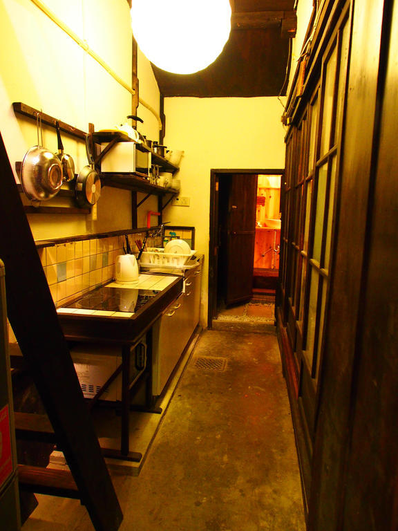 Guesthouse Setsugekka Kioto Habitación foto