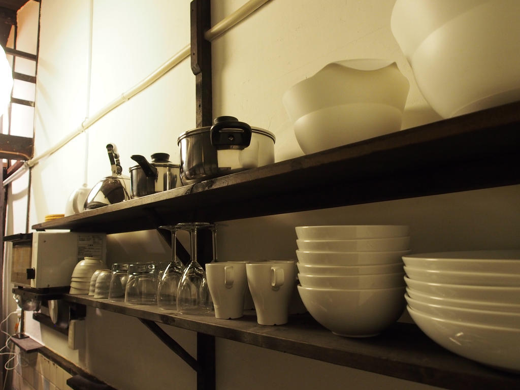 Guesthouse Setsugekka Kioto Habitación foto