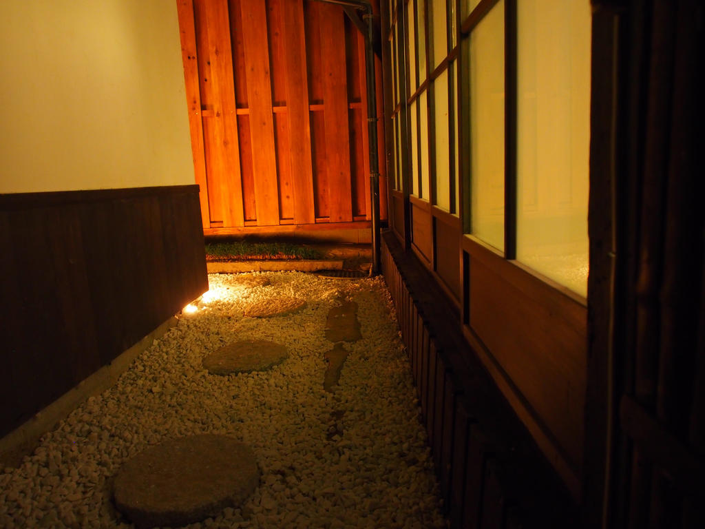 Guesthouse Setsugekka Kioto Habitación foto