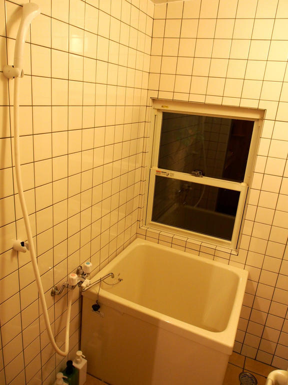 Guesthouse Setsugekka Kioto Habitación foto