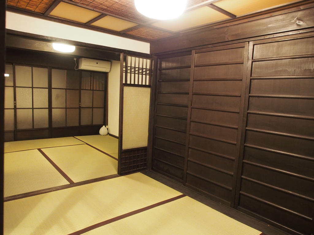 Guesthouse Setsugekka Kioto Habitación foto
