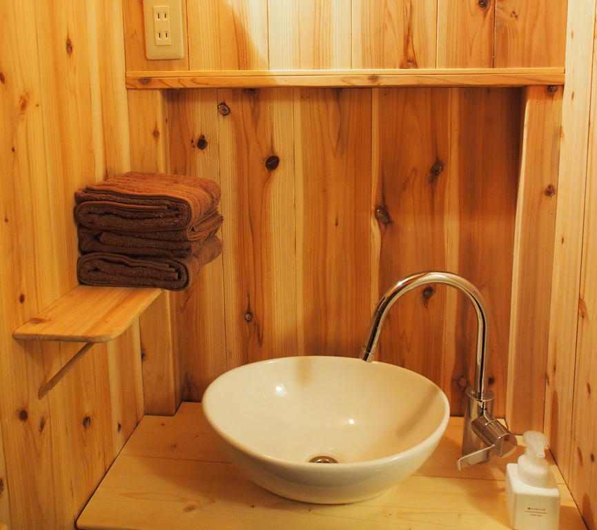 Guesthouse Setsugekka Kioto Habitación foto